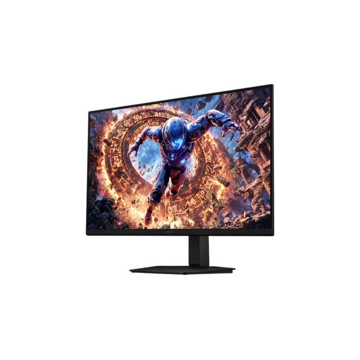 Монитор Samsung LS32HG802ESXUA изображение 2