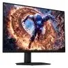 Монитор Samsung LS32HG802ESXUA изображение 2