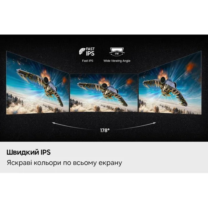 Монитор Samsung LS32HG802ESXUA изображение 9