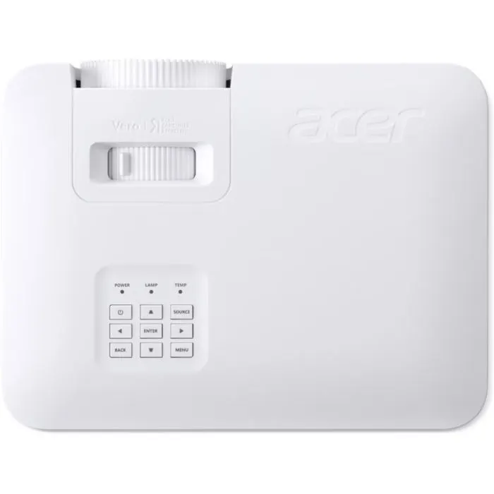 Проектор Acer XL2521i (MR.P0R11.001) изображение 6