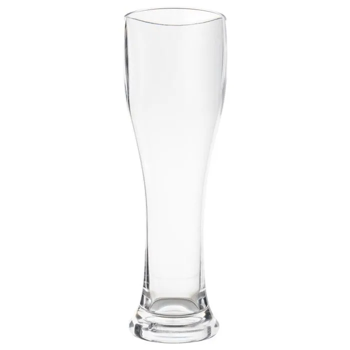 Набор бокалов Gimex для пива Weizen Glass Linea 650 ml 2 Pieces (6915165) (DAS303878) изображение 2