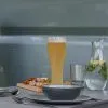 Набор бокалов Gimex для пива Weizen Glass Linea 650 ml 2 Pieces (6915165) (DAS303878) изображение 3