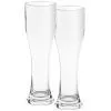 Набор бокалов Gimex для пива Weizen Glass Linea 650 ml 2 Pieces (6915165) (DAS303878)