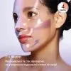 Маска для волос Biodance Rejuvenating Caviar PDRN Гидрогелевая 34 г (8809891184606) изображение 4