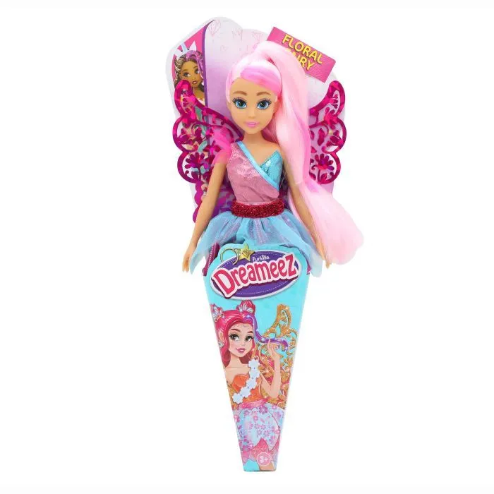 Кукла Funville Dreameez Фея Сандра 29 см (FV81038-1)