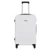 Чемодан Semi Line 24" (M) White (T5952-2) (DAS303640) изображение 2