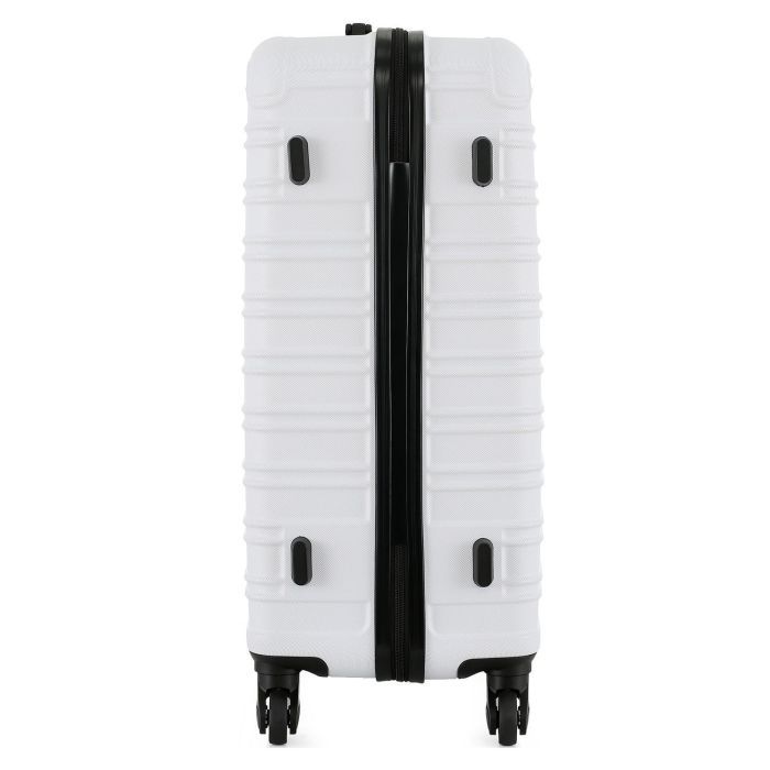 Чемодан Semi Line 20" (S) White (T5952-1) (DAS303639) изображение 3