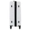 Чемодан Semi Line 24" (M) White (T5952-2) (DAS303640) изображение 3