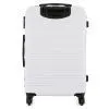 Чемодан Semi Line 24" (M) White (T5952-2) (DAS303640) изображение 4