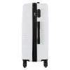 Чемодан Semi Line 24" (M) White (T5952-2) (DAS303640) изображение 5