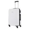 Чемодан Semi Line 24" (M) White (T5952-2) (DAS303640)