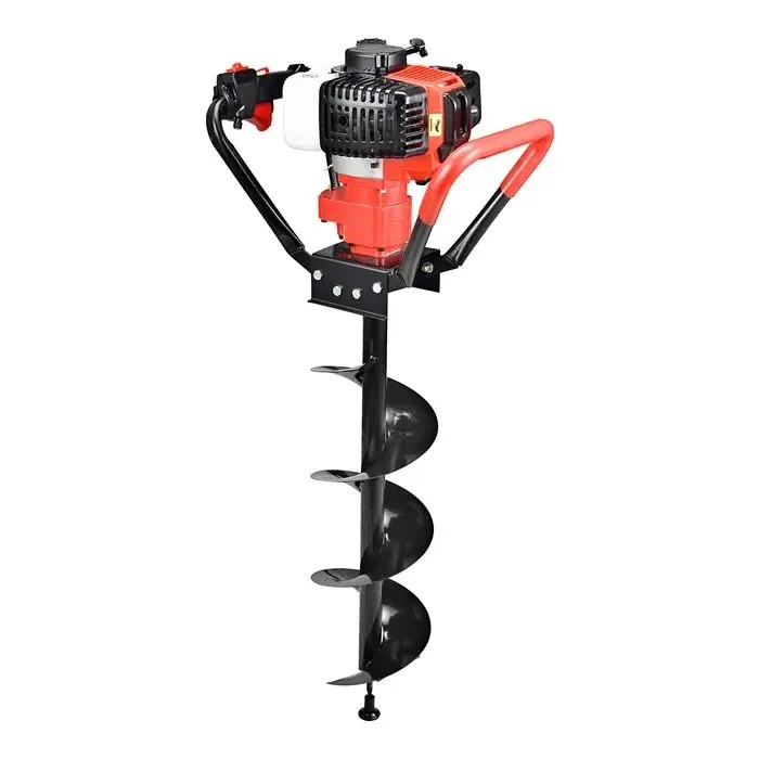 Земляной бур Stark мотобур PEA-5028 (300502080) изображение 2