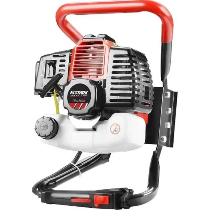 Бур Stark мотобур PEA-5028 (300502080) изображение 3
