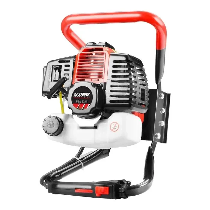 Земляной бур Stark мотобур PEA-5028 (300502080) изображение 4