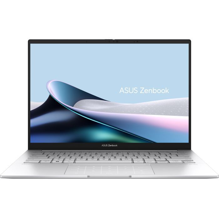 Ноутбук ASUS Zenbook 14 OLED UX3405CA-ST1248 (90NB14W1-M01UL0)