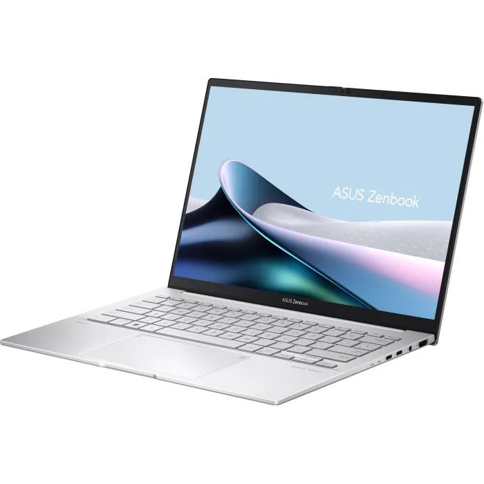 Ноутбук ASUS Zenbook 14 OLED UX3405CA-ST1256 (90NB14W2-M01V30) зображення 3