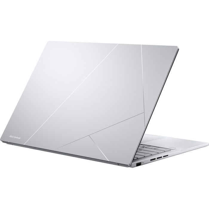 Ноутбук ASUS Zenbook 14 OLED UX3405CA-ST1248 (90NB14W1-M01UL0) зображення 7