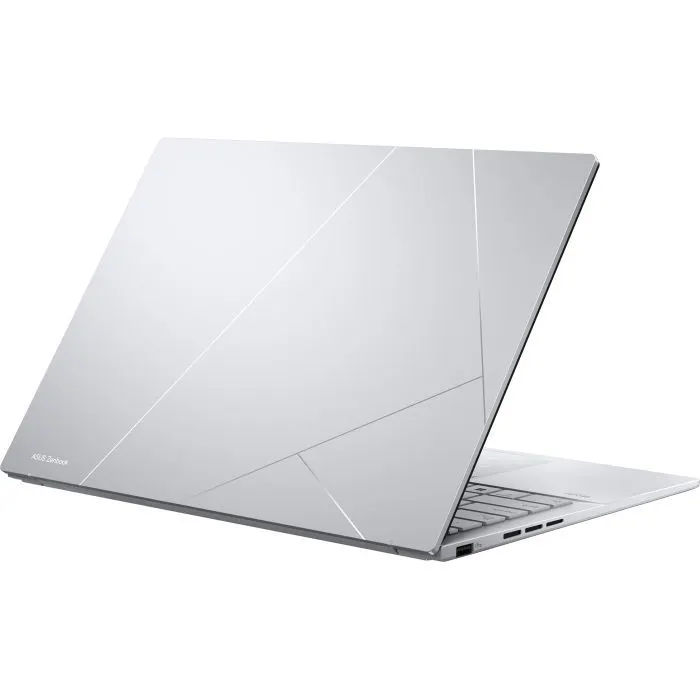 Ноутбук ASUS Zenbook 14 OLED UX3405CA-ST1256 (90NB14W2-M01V30) зображення 7