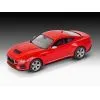 Сборная модель Revell модель автомобиль Ford Mustang GT 2024, уровень 2, 1:25 (RVL-07743) изображение 11