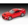 Сборная модель Revell модель автомобиль Ford Mustang GT 2024, уровень 2, 1:25 (RVL-07743) изображение 12