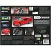 Сборная модель Revell модель автомобиль Ford Mustang GT 2024, уровень 2, 1:25 (RVL-07743) изображение 3
