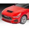 Сборная модель Revell модель автомобиль Ford Mustang GT 2024, уровень 2, 1:25 (RVL-07743) изображение 7