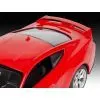 Сборная модель Revell модель автомобиль Ford Mustang GT 2024, уровень 2, 1:25 (RVL-07743) изображение 9