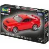 Сборная модель Revell модель автомобиль Ford Mustang GT 2024, уровень 2, 1:25 (RVL-07743)