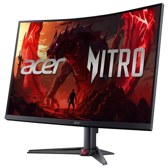 Монітор Acer ED273UP2bmiipx (UM.HE3EE.201) зображення 2