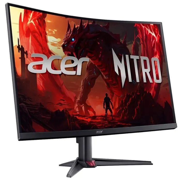 Монітор Acer ED273UP2bmiipx (UM.HE3EE.201) зображення 4