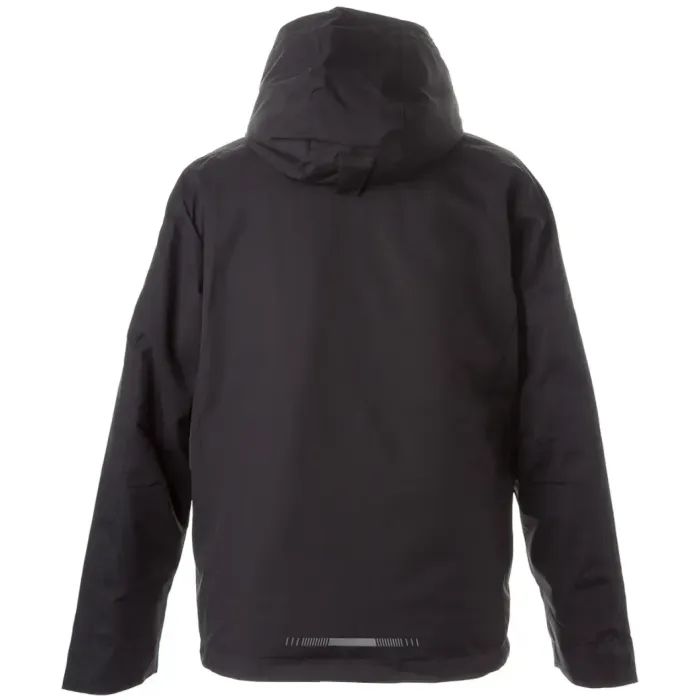 Куртка Huppa HEIKKI 18488027 чорний XL (4741632015371) зображення 2