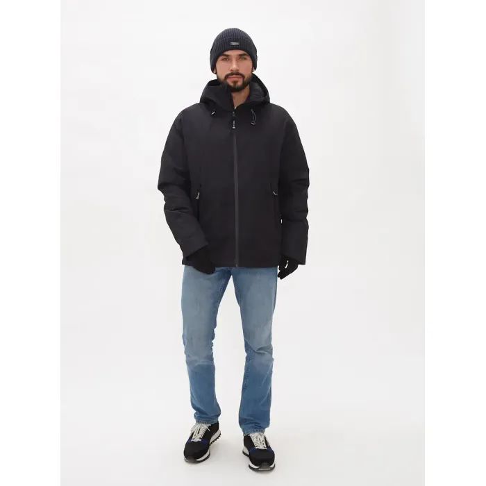 Куртка Huppa HEIKKI 18488027 чорний XL (4741632015371) зображення 9