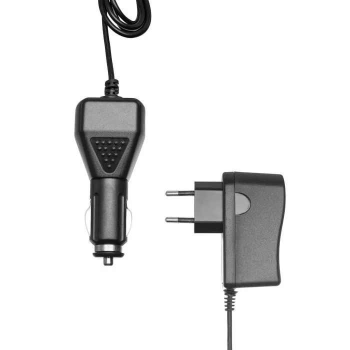 Ліхтар Mactronic Комплект M-Flare Infrared Magnet Synch Recharg 12/220V (PSD0018) (DAS303752) зображення 3