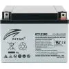 Батарея до ДБЖ Ritar RT12280 L5, 12V 28Ah (RT12280 L5) зображення 2