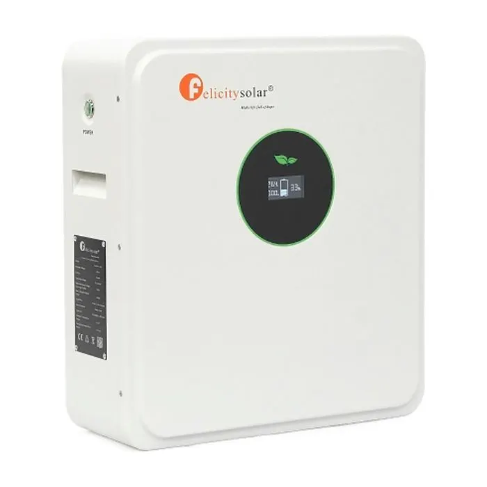 Батарея LiFePo4 FelicityESS FLA24171-EU 24v 171Ah, 4.37kW (FLA24171-EU 24v 171Ah)