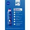 Молочко для тела Nivea Rich Nourishing Body Milk Глубокое питание 250 мл (5900017047553) изображение 3