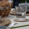 Набор стаканов Gimex для пікніка Water Glass Solid 4 Pieces 200 ml (6968914) (DAS303883) изображение 2