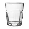 Набор стаканов Gimex для пікніка Water Glass Solid 4 Pieces 200 ml (6968914) (DAS303883) изображение 3
