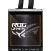 Система жидкостного охлаждения ASUS ROG STRIX SLC IV 360 ARGB LCD (90RC01S1-B0EAY0) изображение 5