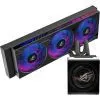 Система жидкостного охлаждения ASUS ROG STRIX SLC IV 360 ARGB LCD (90RC01S1-B0EAY0)