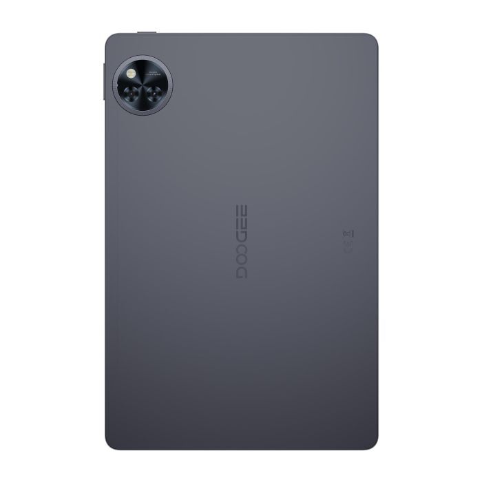 Планшет Doogee Tab U11 Pro 11" 6/256GB Wi-Fi Black VIP Edition (6923740254844) изображение 5