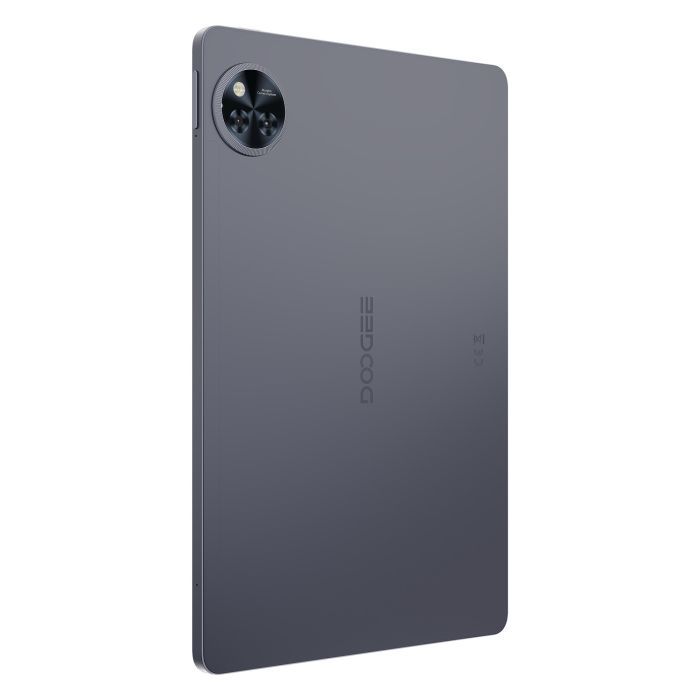 Планшет Doogee Tab U11 Pro 11" 6/256GB Wi-Fi Black VIP Edition (6923740254844) изображение 6