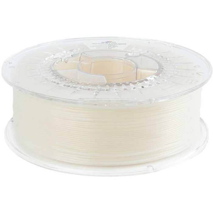 Пластик для 3D-принтера Spectrum PLA HS Premium 1.75mm 1kg True Yellow (81050) изображение 4