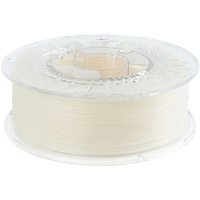 Пластик для 3D-принтера Spectrum PLA HS Premium 1.75mm 1kg Neon Transparent UV (81046) изображение 4