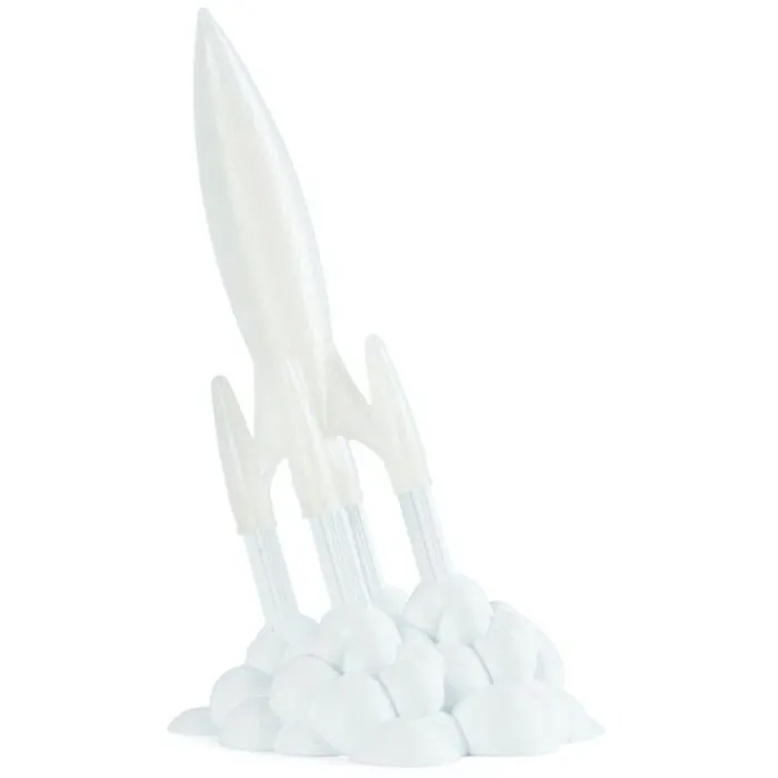 Пластик для 3D-принтера Spectrum PLA HS Premium 1.75mm 1kg Neon Transparent UV (81046) изображение 6