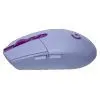 Мишка Logitech G305 X Superlight Wireless Lilac (910-007755) зображення 2