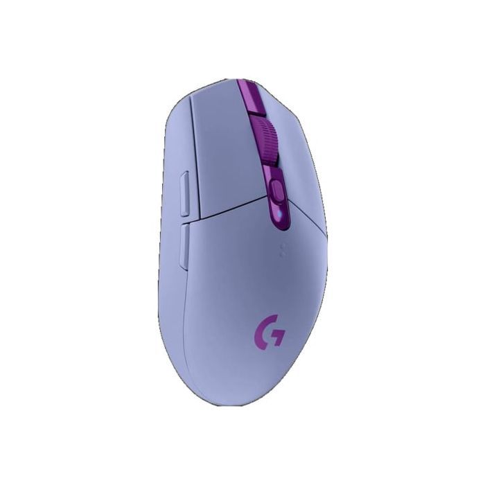 Мишка Logitech G305 X Superlight Wireless White (910-007747) зображення 4