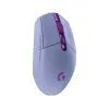 Мишка Logitech G305 X Superlight Wireless Lilac (910-007755) зображення 4