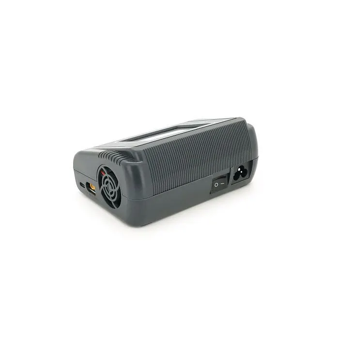 Сетевое зарядное устройство для АКБ Voltronic AC150/DC240W LiPo Li-ion (HTRC-T240Duo)