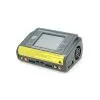 Сетевое зарядное устройство для АКБ Voltronic AC150/DC240W LiPo Li-ion (HTRC-T240Duo) изображение 3